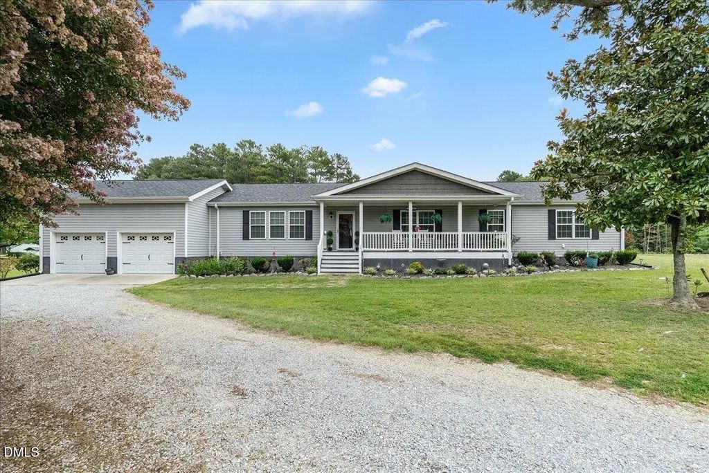 169 Engle Road, Manson