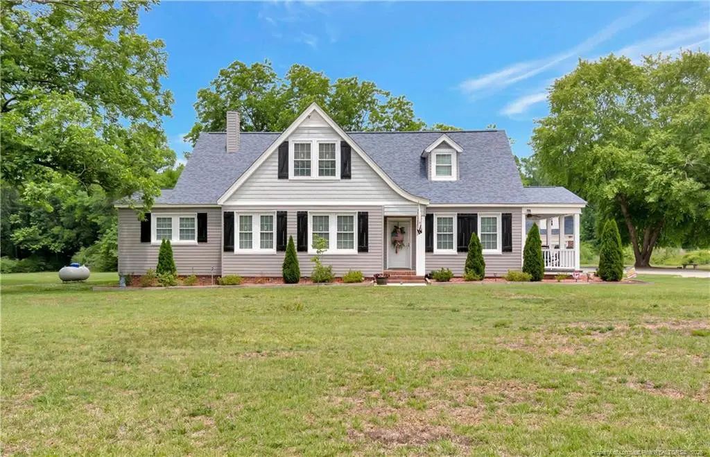 6290 Regan Church Road, Lumberton