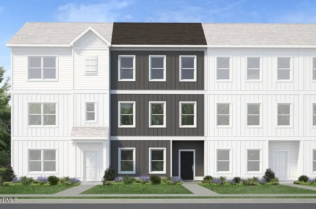 714 Orchard Vista Circle, Raleigh