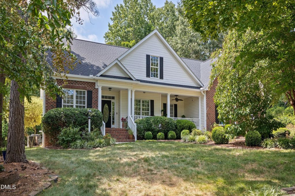 30 Winchester Court, Youngsville