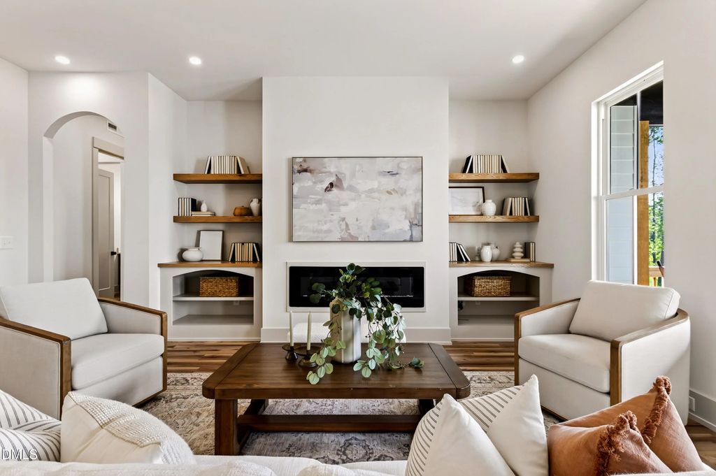 4701 W Old Spring Hope Road, Spring Hope