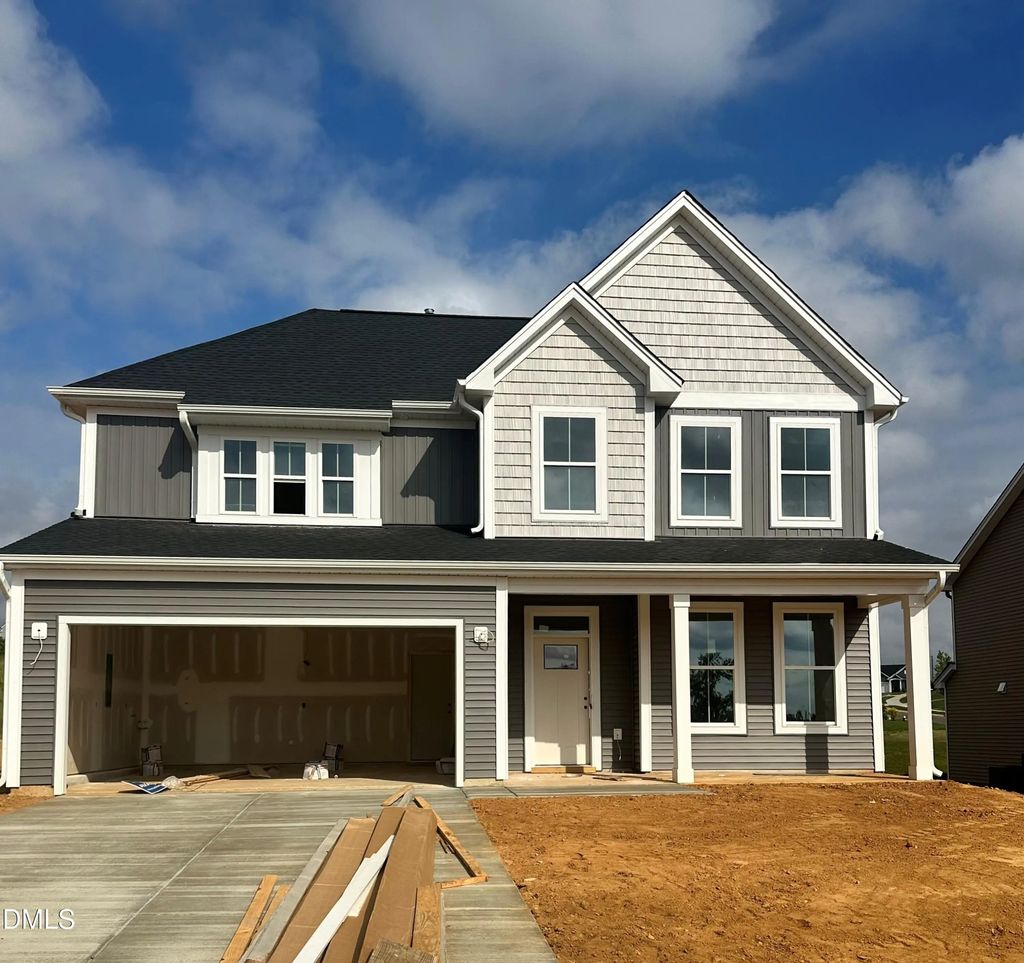 2820 Mayfield Drive, Graham
