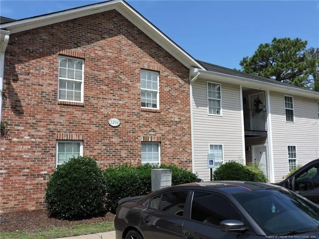3204 C Sperry Branch Way C, Fayetteville