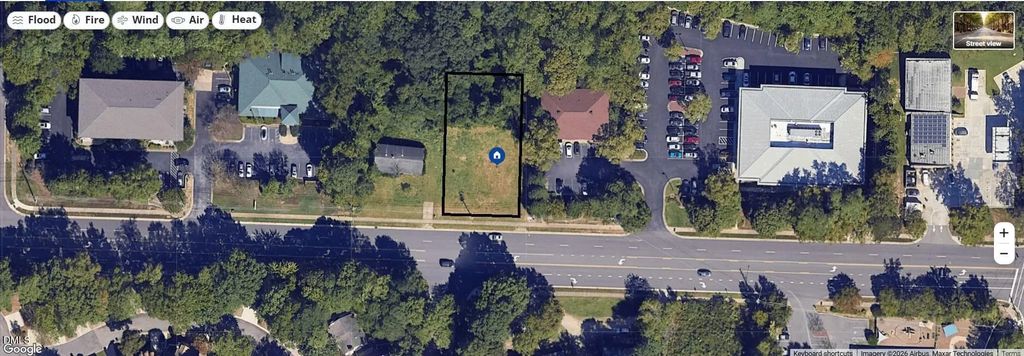 214 High House Road, Cary