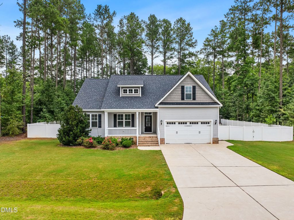 57 Highclere Lane, Selma