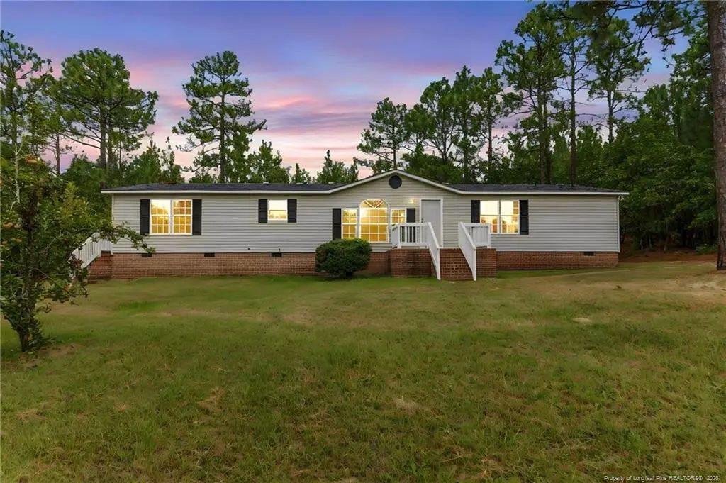 485 Eisler Drive, Lillington