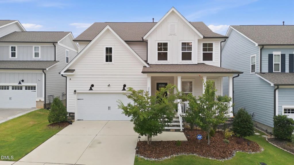 3288 Ripley River Road, New Hill