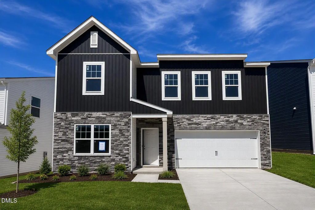 2505 Quarry Road, Rolesville