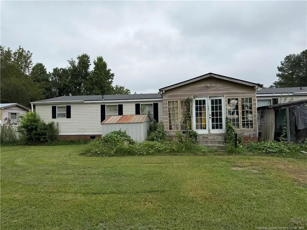 5113 Accessto Lane, Hope Mills