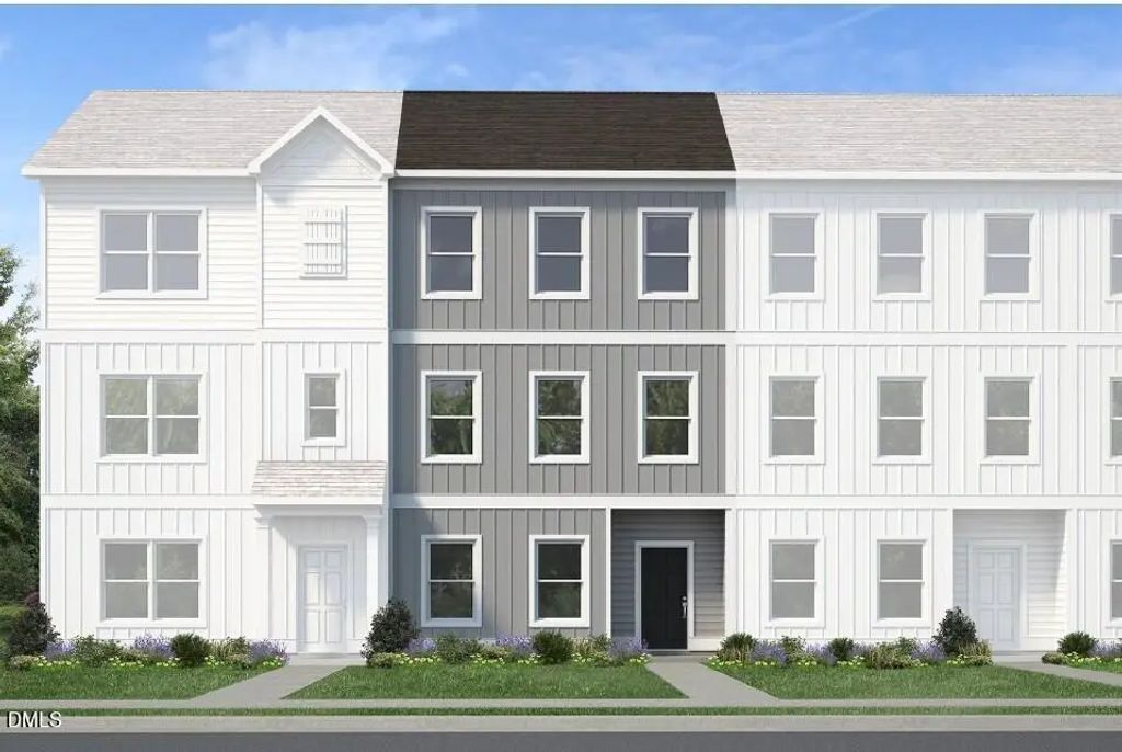 712 Orchard Vista Circle, Raleigh