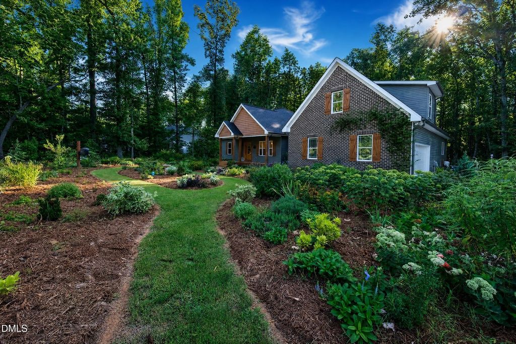5758 Ironwood Drive, Snow Camp