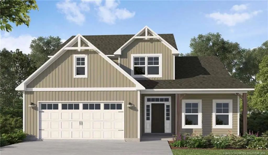 617 Watauga Lane, Aberdeen
