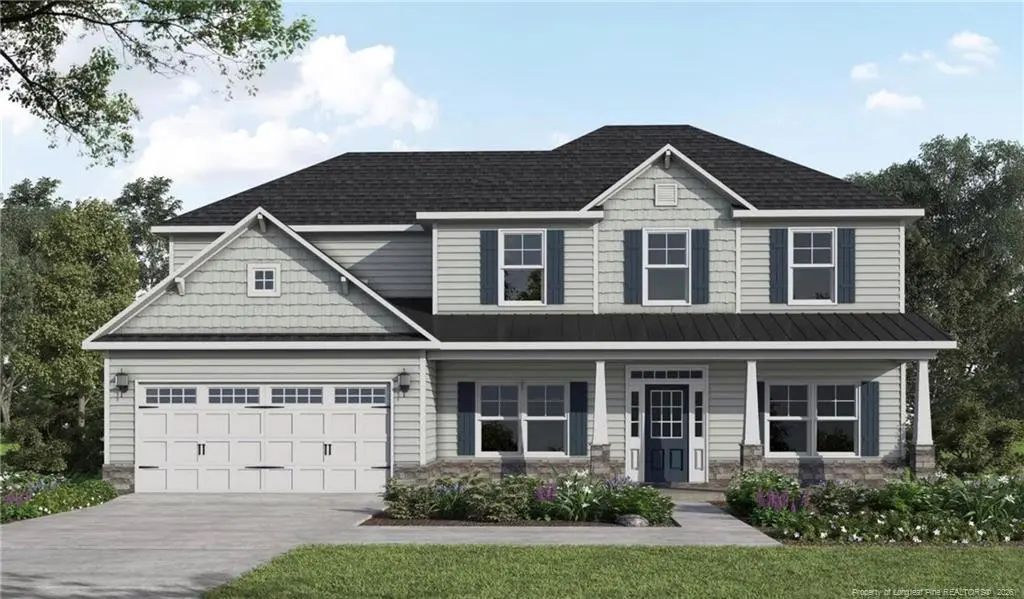 533 Watauga Lane, Aberdeen