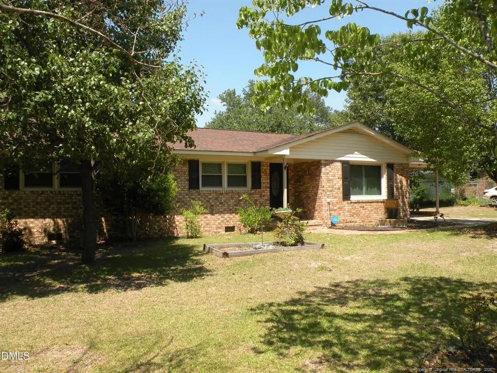 513 Maxine Street, Fayetteville