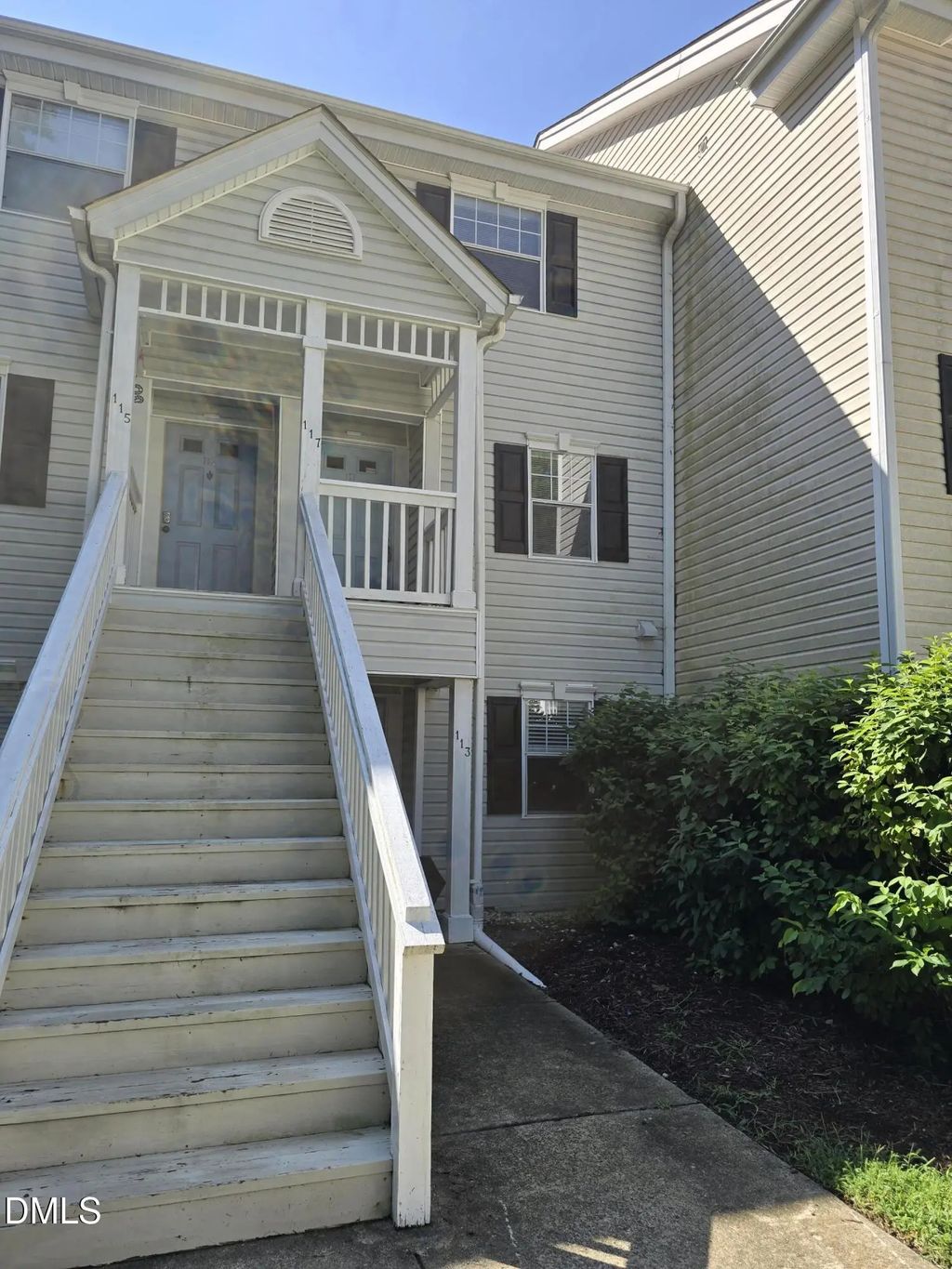 117 Kingsbury Drive, Chapel Hill
