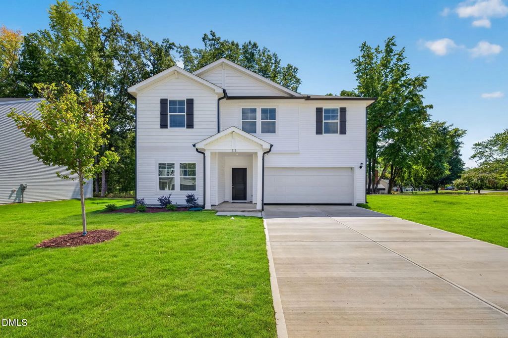 111 Airdale Drive, Oxford
