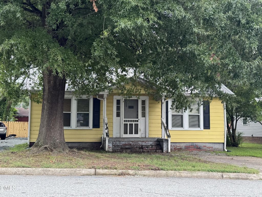 316 Atwater Street, Burlington