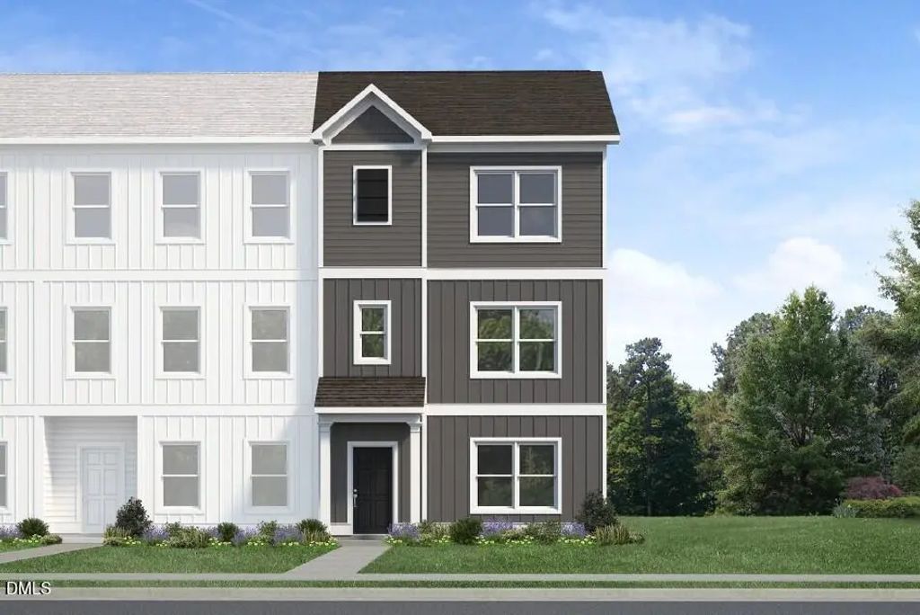 710 Orchard Vista Circle, Raleigh