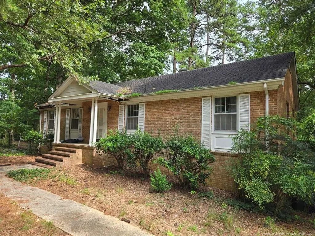 5209 Sedgefield Drive, Raleigh