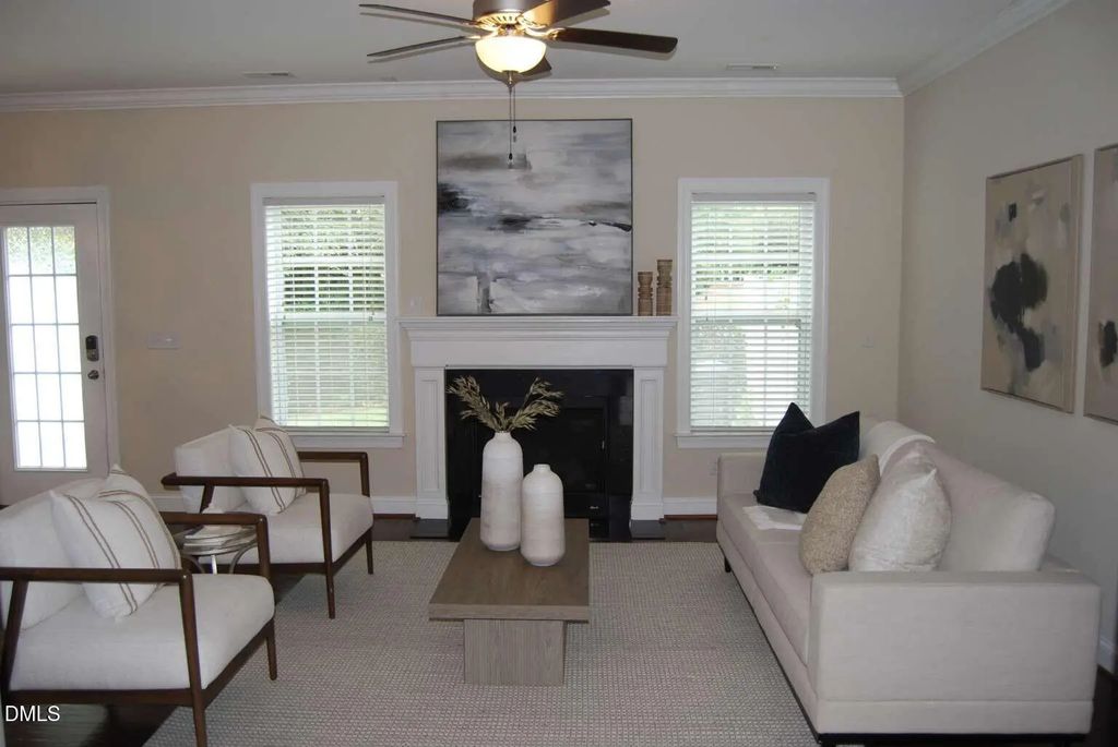 2729 Masonboro Ferry Drive, Apex