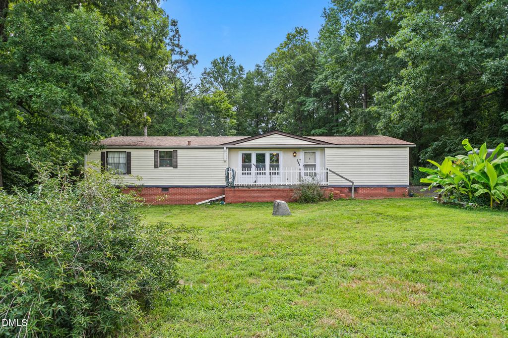535 Nc-100, Whitsett