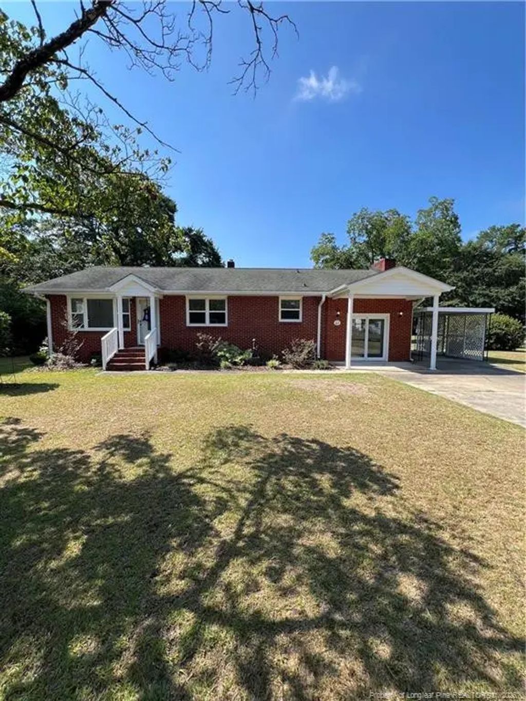 62 Boone Road, Lumberton