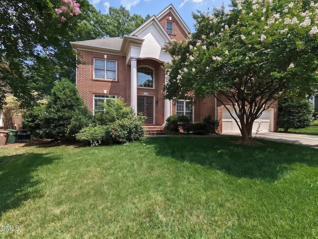 3025 Olde Weatherstone Way, Cary