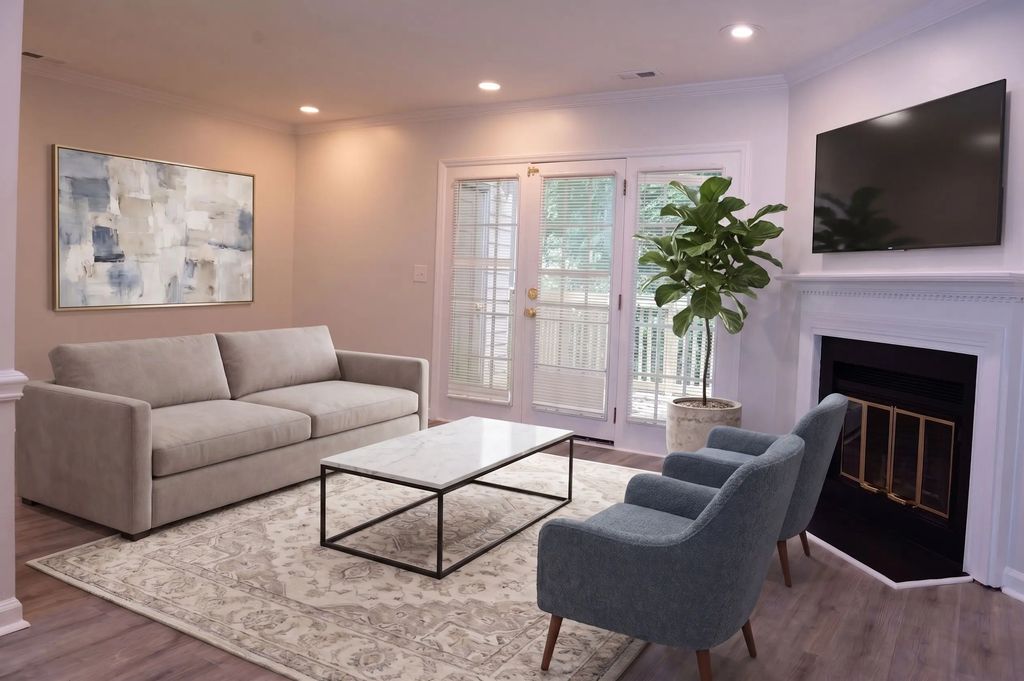 3116 Coachmans Way, Durham