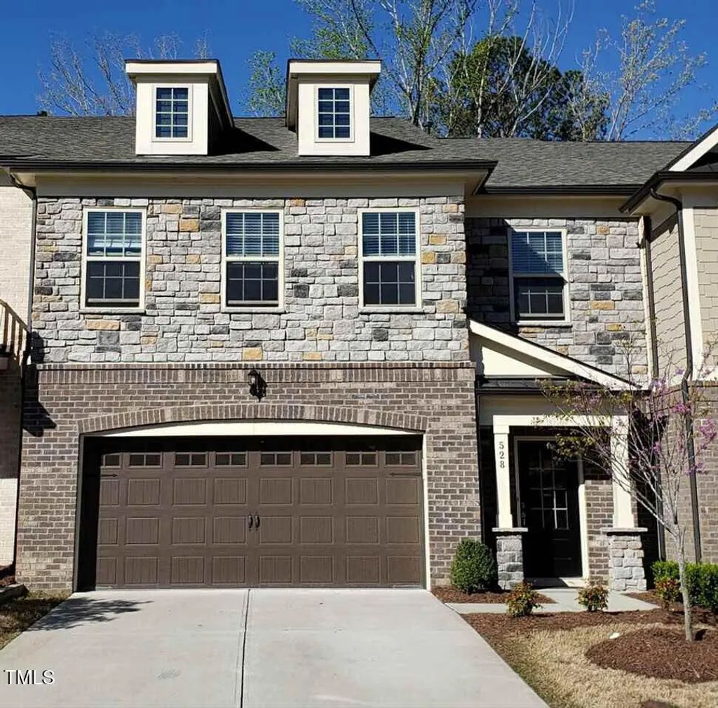 528 Fumagalli Drive, Cary