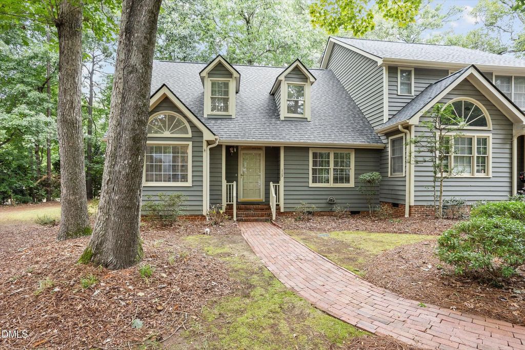 113 Long Shadow Lane, Cary