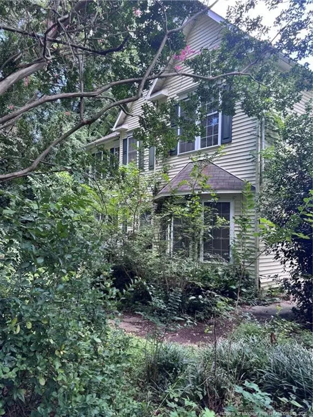 1326 Cross Link Road, Raleigh