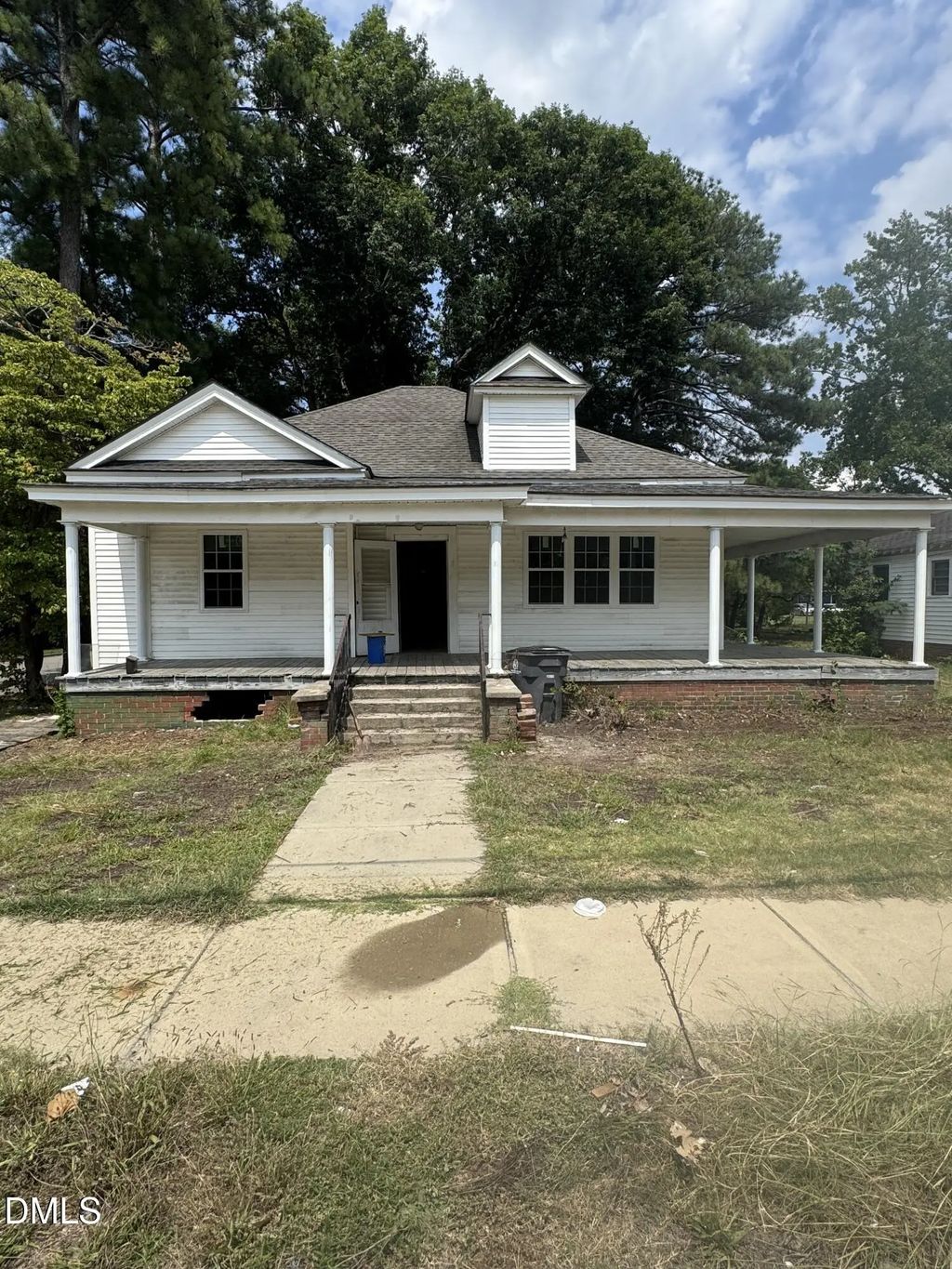 922 Nashville Road, Rocky Mount