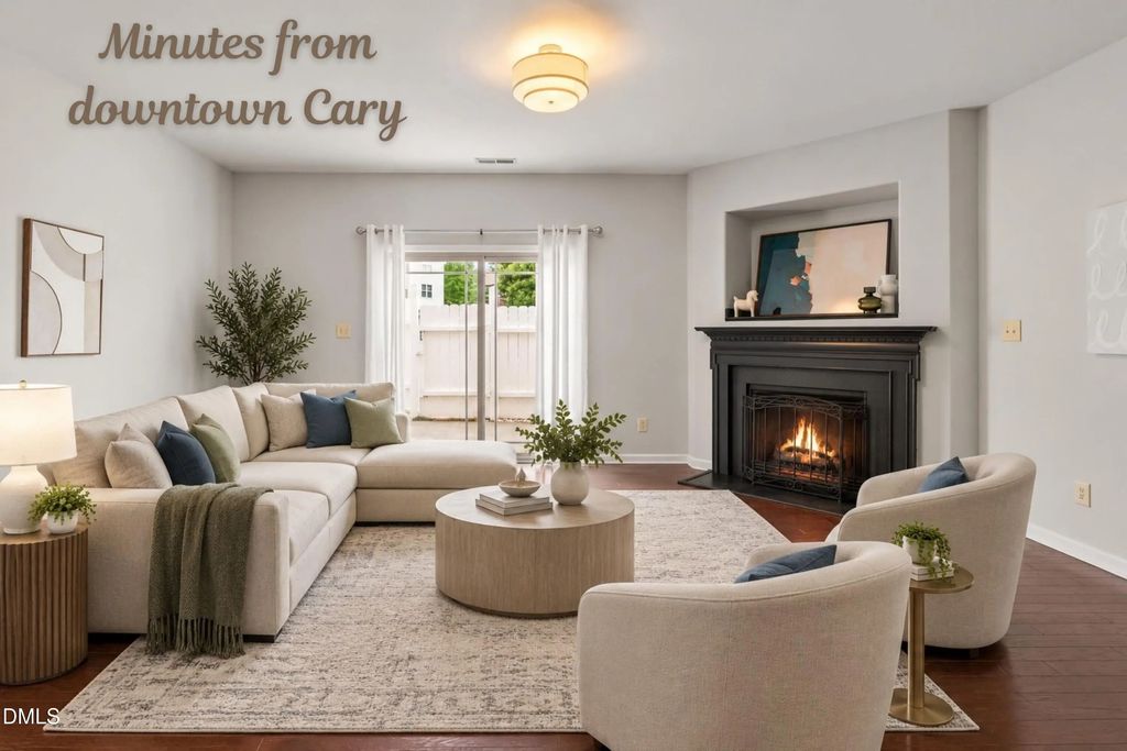 409 Matheson Place, Cary