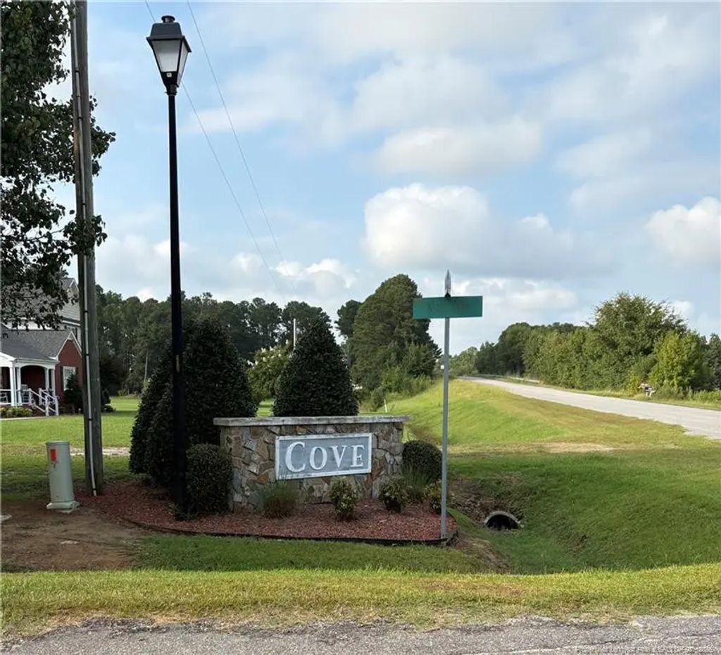 123 Velton Street, Lumberton