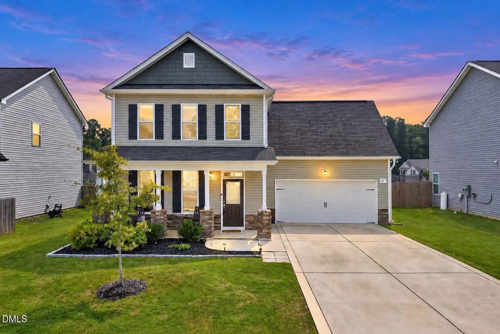 64 Jester Court, Clayton