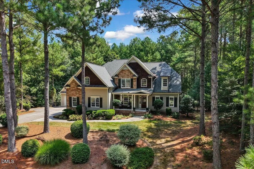 140 Rivers Edge Drive, Youngsville