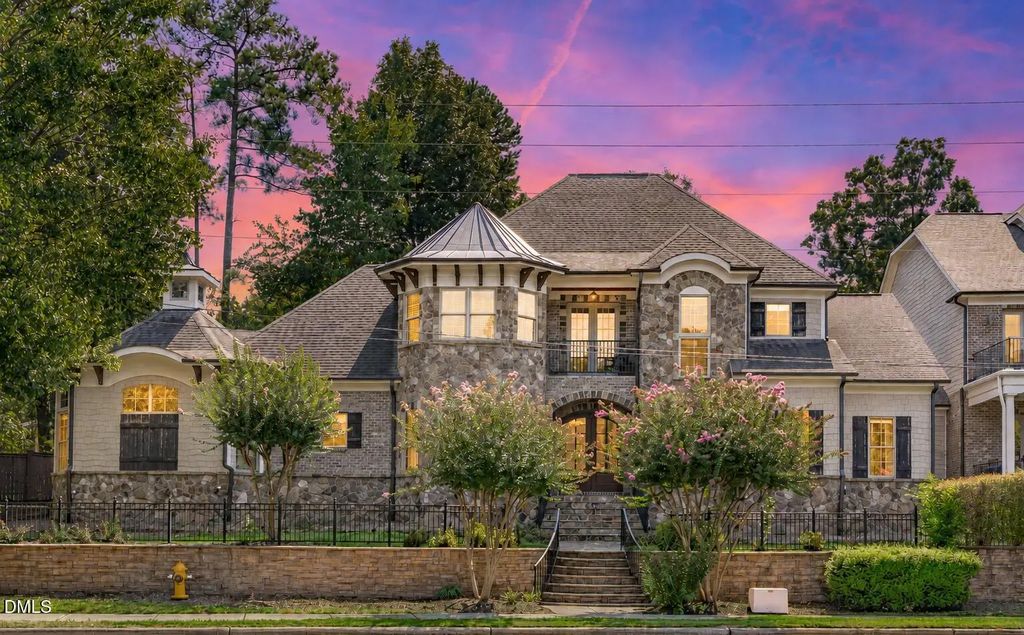 3413 Ebenezer Church Road, Raleigh