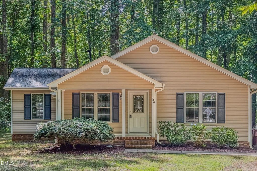 180 Dandelion Drive, Timberlake