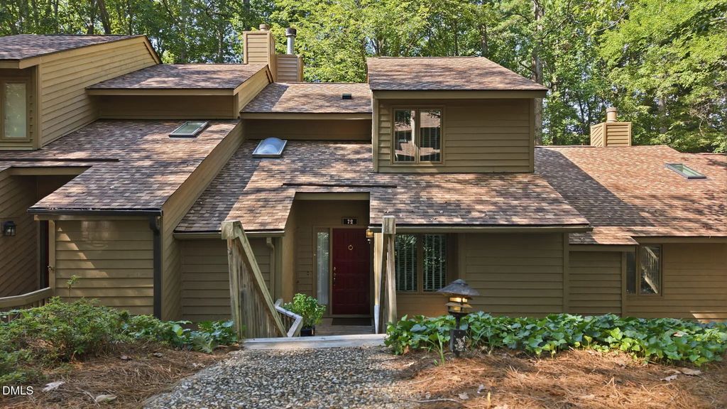 72 Stoneridge Road 72, Durham
