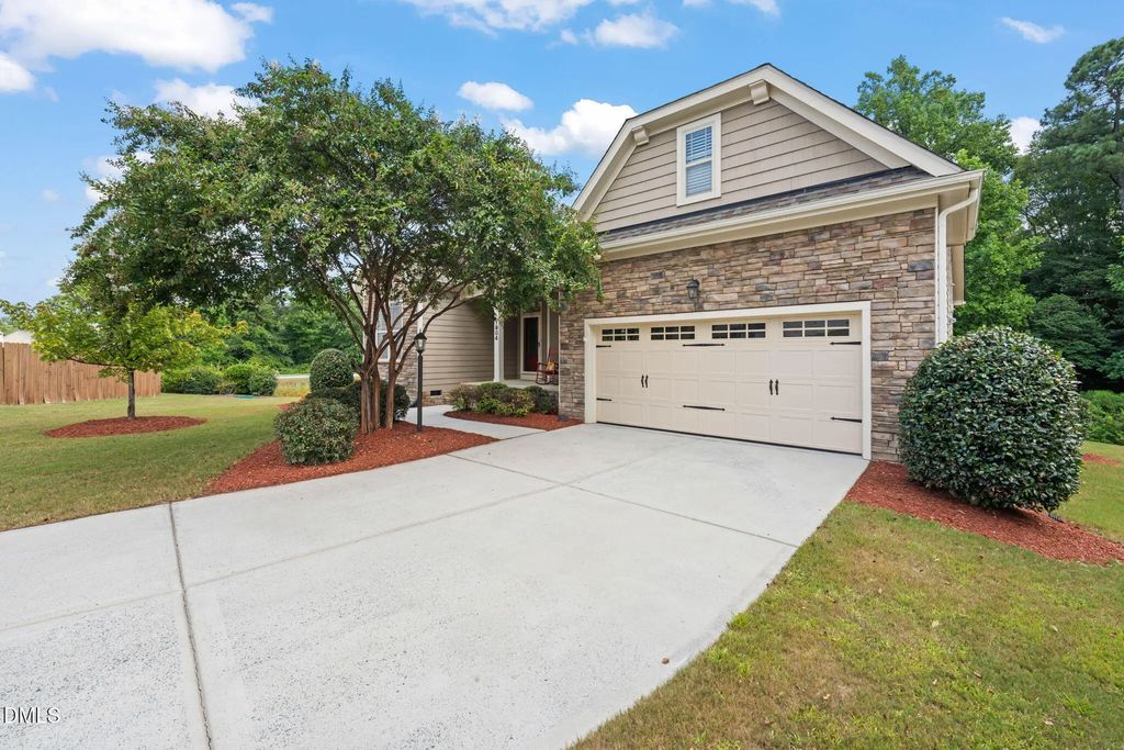 1904 Abniki Drive, Fuquay Varina