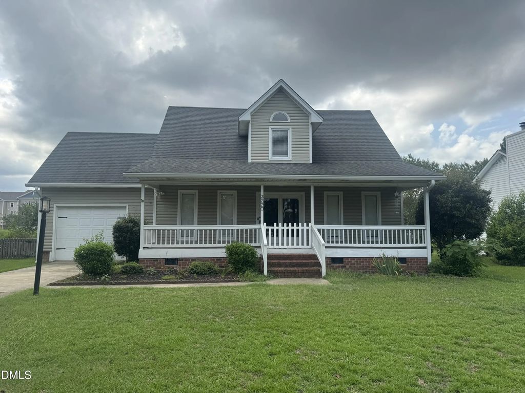 3220 Meeting Place, Greenville