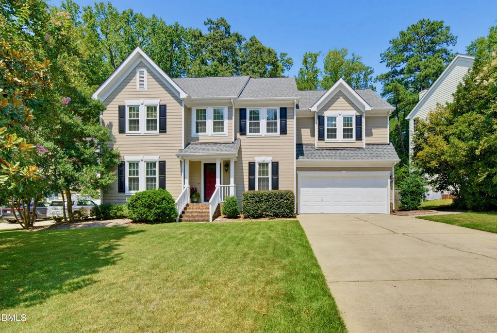 310 Castle Hayne Drive, Cary