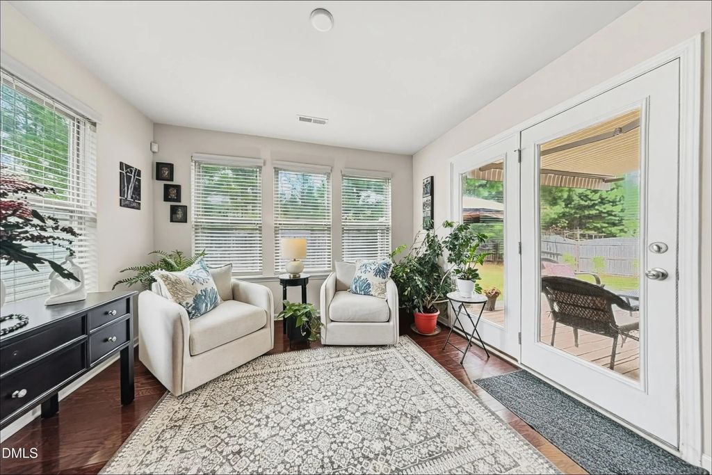 828 Poplar Street, Durham