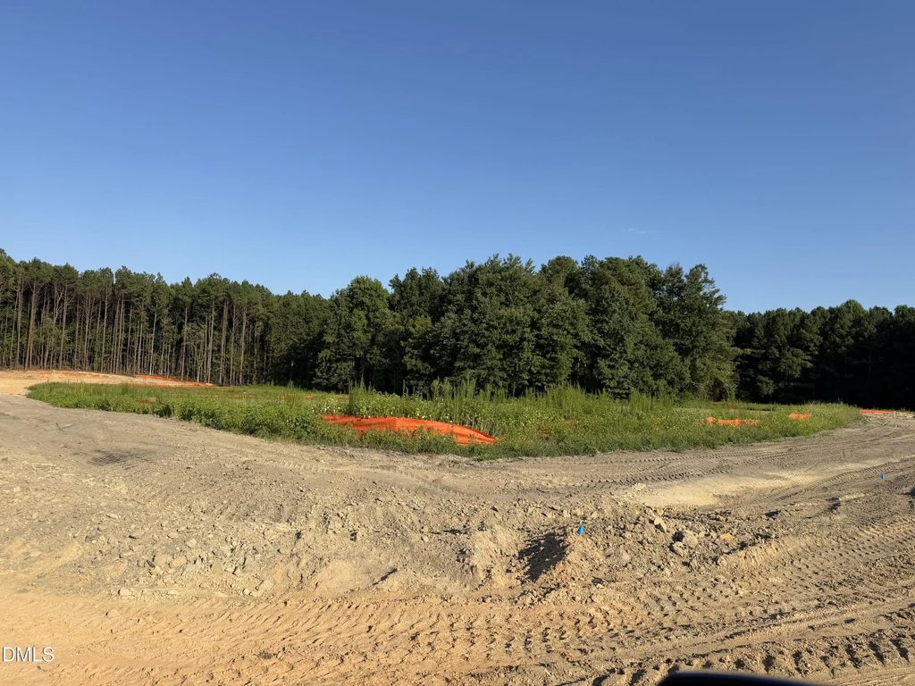 1 Rice Road, Zebulon