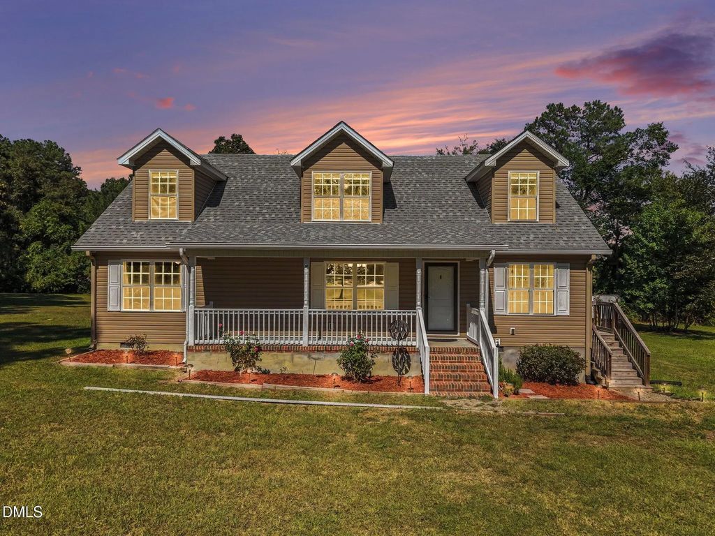 1381 Sanders Road, Sanford