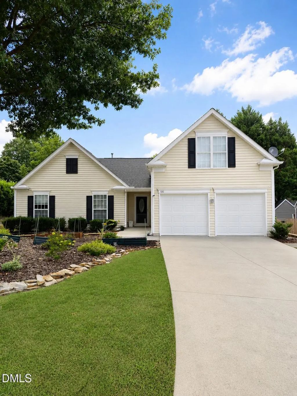 100 Saddle River Road, Apex