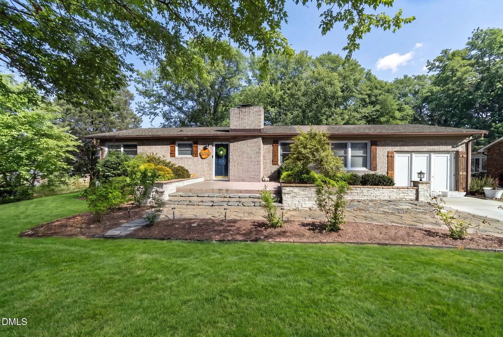 3606 Innwood Street, High Point