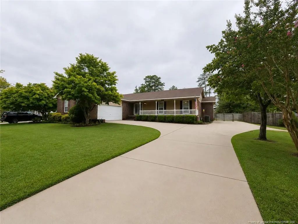 2061 Wood Duck Drive Sw, Fayetteville