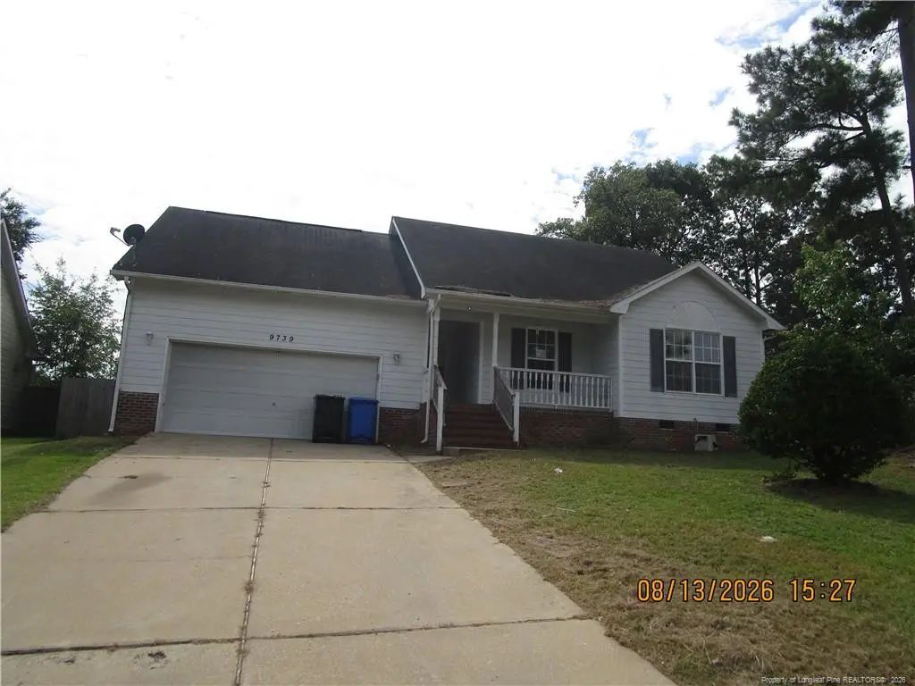 9739 Gooden Drive, Fayetteville