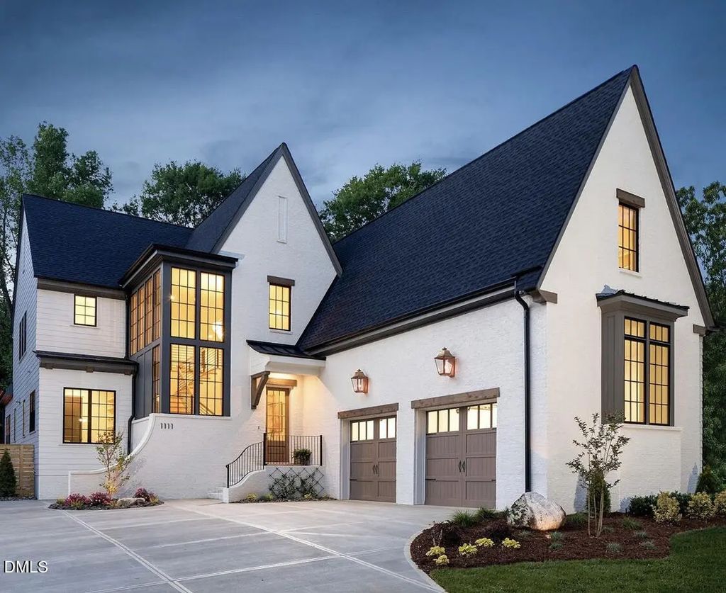 712 Hamilton Road, Raleigh